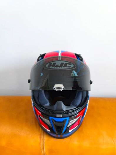 HJC RPHA 11 Motorbike Helmet