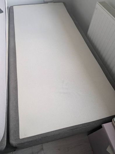 single divan bed