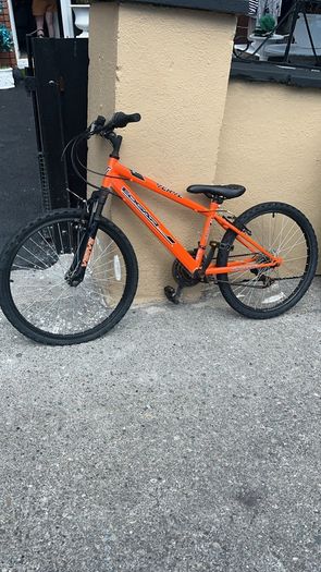 bike