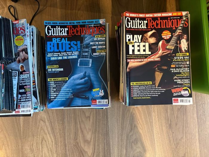 music books