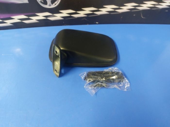 VW Golf mk1passenger side door mirror