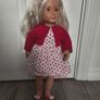 Our Generation Doll Rose Image 2