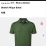 Polo Shirt Image 2