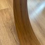 IKEA Walnut Veneer Mirror Image 5