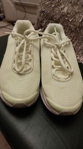 Nike size 4 perfect immaculate were 120