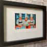 Graham Knuttel Limited Edition Framed Print Image 3