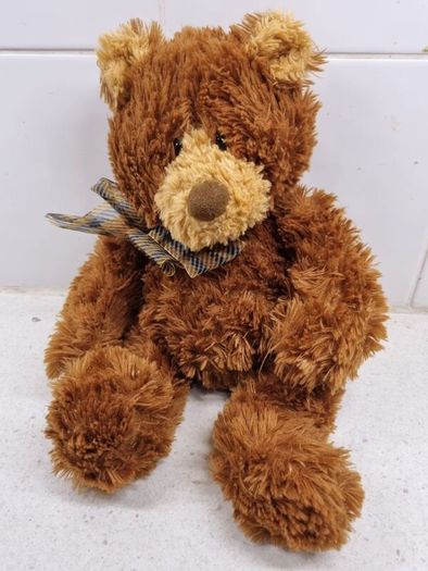 Gund and Paws Soft Plushy Teddys