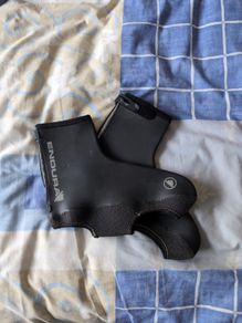 Endura Neoprene Overshoes