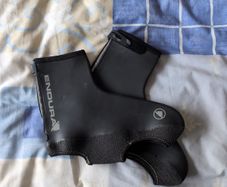 Endura Neoprene Overshoes