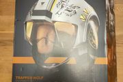 Black Series Trapper Wolfe Helmet