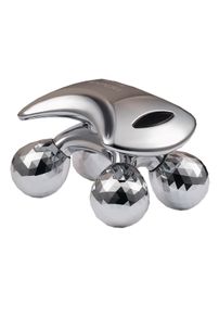 Massager rollers body