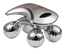 Massager rollers body