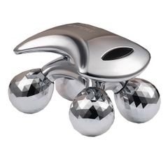Massager rollers body