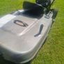 Craftsman Lt1000 ride on mower Delivery available Image 10
