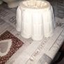 Antique 1920s Shelley Jelly Mould Cathedral Dome Pattern Image 4