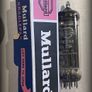 Mullard EZ81 guitar amp valve Image 2
