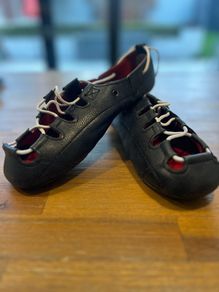 Hullachan Pro H4 Irish Dancing shoes