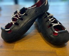 Hullachan Pro H4 Irish Dancing shoes