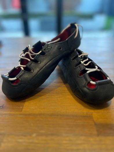 Hullachan Pro H4 Irish Dancing shoes