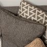 3 seater leather sofa Image 2