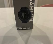 Garmin Approach S12