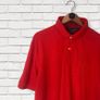 Tommy Hilfiger Polo T-Shirt Image 3