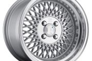 Klutch SL1 JR Wheels