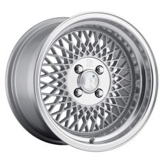 Klutch SL1 JR Wheels