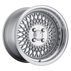 Klutch SL1 JR Wheels