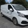 Renault Trafic 2017 Image 6