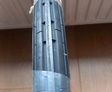 Honda cub Tyre