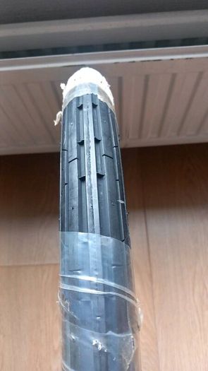 Honda cub Tyre