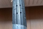 Honda cub Tyre