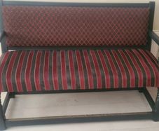 Pub Bench