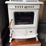 Henley 21kW Solid Fuel Stove Image 2