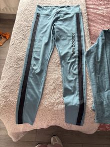 New balance tracksuit