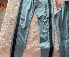 New balance tracksuit
