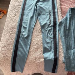 New balance tracksuit