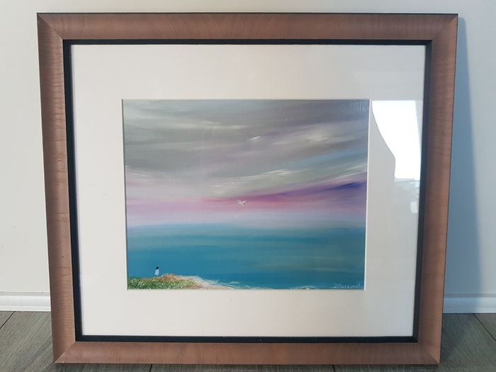 Original art