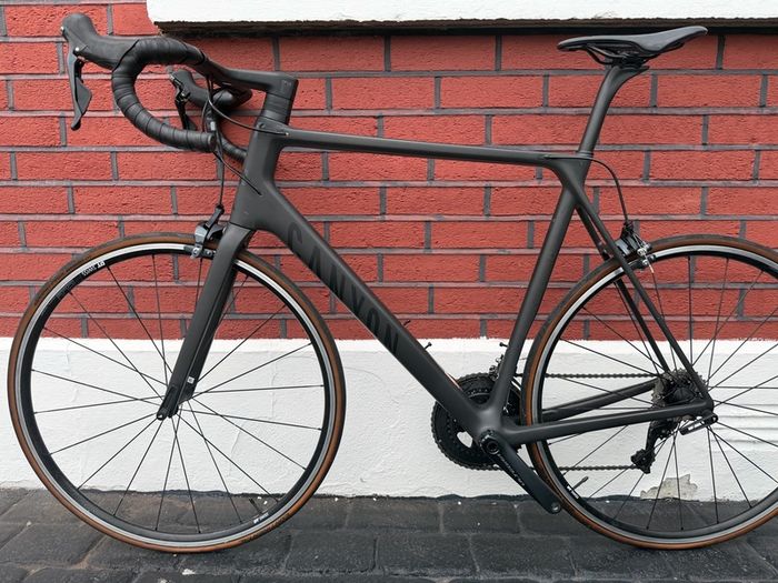 Road Bike