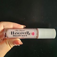 Too Faced Hangover Pillow Balm in 6ml