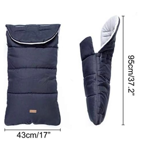 Footmuff
