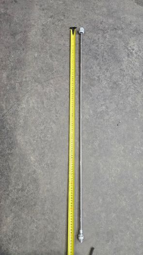 Paint sprayer extension
