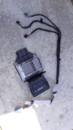 Mazda 6 sport parts
