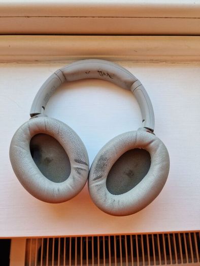 headphones