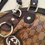 Gucci Sukey handbag vintage Image 5