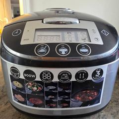 Russell  Hobbs multicooker/ rice cooker