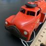 Vilmer. Made in Denmark. Esso tanker. Steering.Very rare Image 4