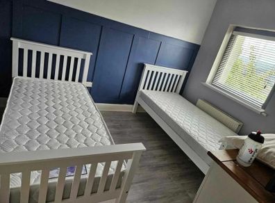 Double Beds