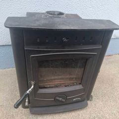 Henley Achill Stove